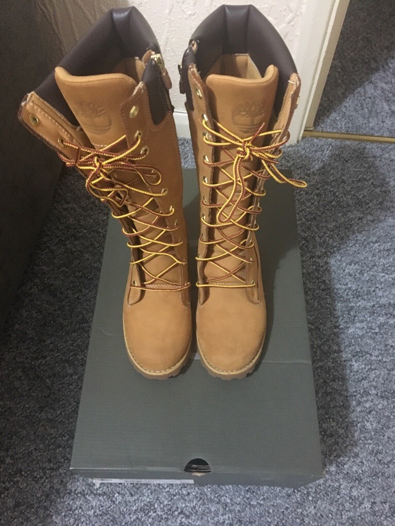 timberland size 2.5